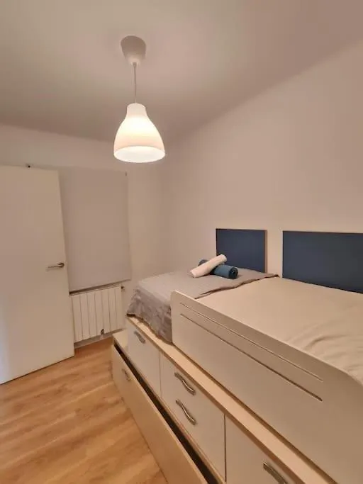 Cute Apartment Sant Adria Beach Sant Adria de Besos